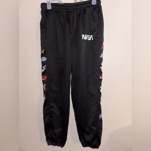 NASA women's sweatpants | M | Shein